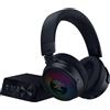 ‎Razer Razer Kraken V4 Pro - Wireless Gaming-Headset with OLED Control Hub Sensa HD hap