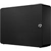 Seagate Unità esterna di espansione SEAGATE per desktop (3,5", 28 TB, USB 3.0)