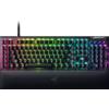 Razer Tastiera da gioco cablata RAZER BlackWidow V4 Pro, layout USA