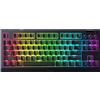 RAZER BlackWidow V4 Tenkeyless HyperSpeed - US Layout - Gaming Keyboard
