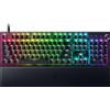 Razer Tastiera da gioco cablata RAZER Huntsman V3 Pro, layout USA