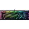 Razer Tastiera da gioco cablata RAZER BlackWidow V4 X, layout USA