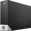 Seagate Disco esterno SEAGATE One Touch (3,5", 12 TB, USB 3.0)