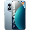 XIAOMI REDMI NOTE 15 PRO PLUS 8+256GB DS 5G GLACIER BLUE