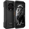 ULEFONE ARMOR X32 6+128GB DS 4G FUTURE BLACK NFC