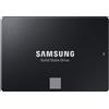 ‎SAMSUNG SAMSUNG HDSSD 2.5 (Sata) 4TB 870 EVO Basic