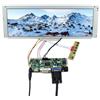 VSDISPLAY Schermo LCD da 14,9 Pollici LTA149B780F 1280x390 con Scheda Controller