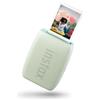 MINI STAMPANTE PER SMARTPHONE FUJIFILM INSTAX MINI LINK 3 VERDE SAGE STAMPA AD A