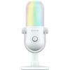 RAZER Seiren V3 Chroma Gaming Microphone- White