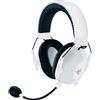 Razer Cuffie da gaming RAZER BlackShark V2 Pro (con licenza Xbox) bianche