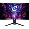 Monitor ASROCK 27 PG27QRT2A