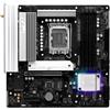 Scheda madre ASRock B860M Pro RS WiFi