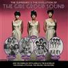 Supremes & The Evolution Of The Girl Group Sound / Various - 140gm Pink & (DVD)