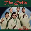 Time Makes You Change 1954-1961 - 140gm Red & Black Marble (DVD) The Dells