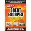 Great Escapes - the Greatest Moments of season 1999 & 2000 (DVD)