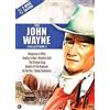 Movie John Wayne Collection 3 (Dvd) DVD NUOVO