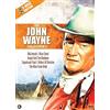 Movie John Wayne Collection 2 (Dvd) DVD NUOVO