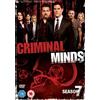 Walt Disney Studios Criminal Minds: Season 7 (DVD) Joe Mantegna Paget Brewster Shemar Moore