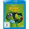 Walt Disney / LEONINE Das große Krabbeln (Blu-ray) John Lasseter Andrew Stanton