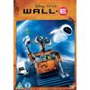 Walt Disney Studios WALL.E (DVD) Ben Burtt Elissa Knight Jeff Garlin Andrew Stanton