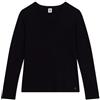 Petit Bateau TS Mlr TRO Biancheria Intima Giorno Donna (Pacco da 1)