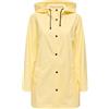 ONLY Onlnewellen Raincoat Otw CC Donna