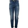 G-Star Uomini 3301 Relaxed Straight Jeans