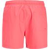 JACK & JONES Jpstmaui Splash Magic Swim Shorts