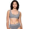 Triumph Aura Spotlight T W02 Grey Shadow, Grey Shadow, 4D