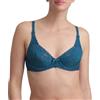 Playtex Reggiseno con Ferretto Flowery Lace Recycled Donna x1