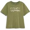 Desigual TS_Nil_Hulk T-Shirt Bambini e Ragazzi