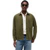 Tommy Hilfiger Chore Jacket Gmd Mw0mw42333 Altre Giacche Uomo (Pacco da 1)
