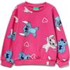 United Colors of Benetton Maglia G/C M/L