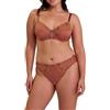 Sans Complexe Amelia Reggiseno Classico con Ferretto Donna (Pacco da 1)