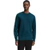 TOM TAILOR Denim Maglione da Uomo, 21179 - Deep Pond Green, XS