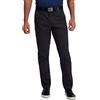 Haggar - PLN Textured Jcqrd Pant, Pantaloni Uomo