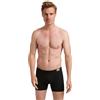Sloggi Uomo Go Natural Short C2P, Nero, M