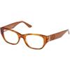 GUESS Occhiali - modello GU50304, colore blonde havana