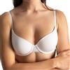 Passionata Nina T318 Reggiseno, Opaque, Talco, 2D Donna