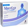 M.C. BYOCARE Srl MUCOLYS 14BUST