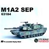 Dragon Armor 1:72 63184 M1A2 SEP Abrams US Army 16th Cavalry Rgt