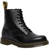 Dr. Martens 1460 11822200, Stivali da Neve Donna, Black, 46 EU