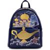Loungefly Wdbk1721, Mochila Baby Boys, Multi, Taglia unica