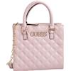 GUESS Borsa a mano Alazne Small Powder