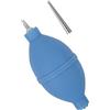 FGDTREE Sfera di soffiaggio Lente Fotocamera Pulizia Orologio Gomma Potente Pompaggio Blower Cleaner Strumento Circuiti Pulizia Lente Strumento
