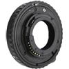 FKYMX Tubo di prolunga macro for messa a fuoco automatica, compatibile con Nikon, D7200 D7100 D5600 D5100 D5200 D5300 D3200 D3100 D850 D750 D610 D3300 D90