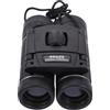 TINEASUR Mini Binocolo 40x, Leggero e Portatile, Sistema di Prismi ad Alta Precisione, Vetro, Gomma, per Birdwatching e Passeggiate