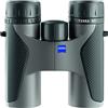 ZEISS Binocolo Terra ED Compact 10x32 black/grey