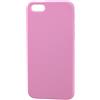 Peter JÃ¤ckel PETER JÄCKEL PROTECTOR - Custodia rigida per Apple iPhone 5/5S, colore: Rosa chiaro