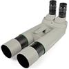 Omegon Binocolo Binocoli Brightsky ED-APO 22x70-90°